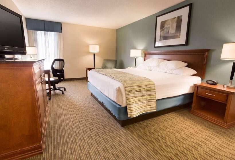 豪华房间, Drury Inn & Suites St Louis Southwest