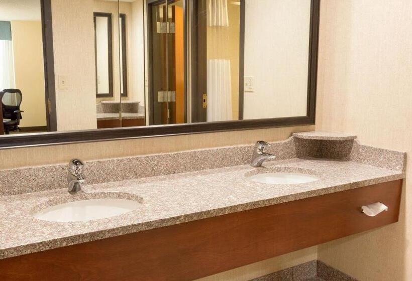 豪华房间, Drury Inn & Suites St Louis Southwest