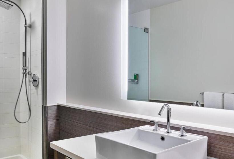 Студия Стандарт, Element Denver Park Meadows