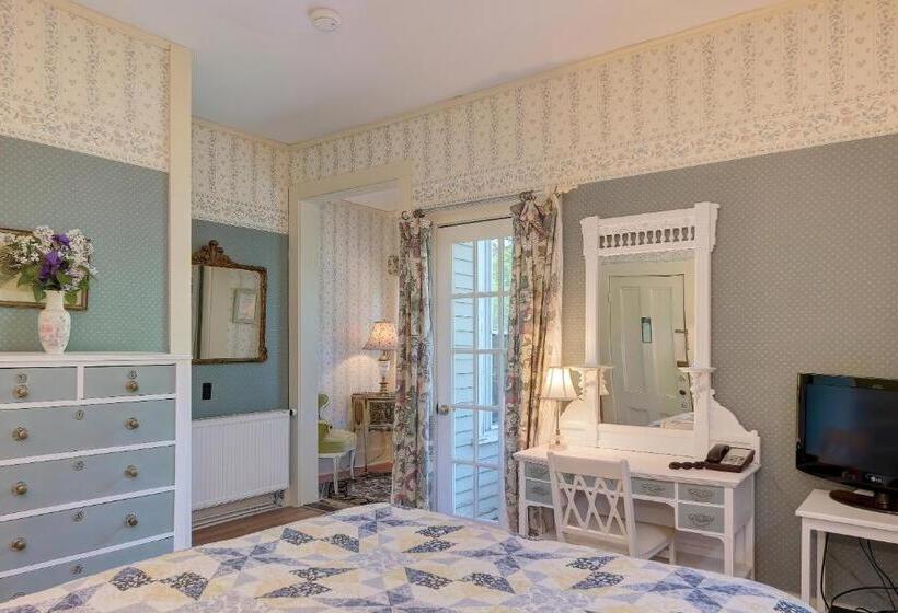 Номер Стандарт, Mira Monte Inn & Suites