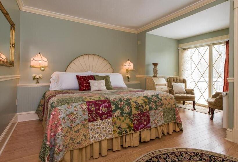 Стандартный Номер Кровать Кинг, Mira Monte Inn & Suites