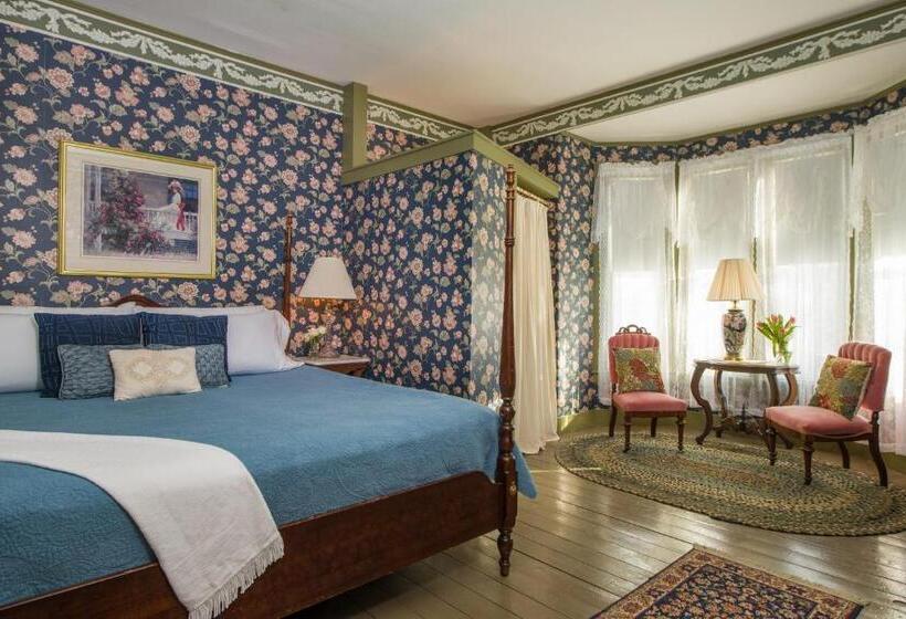 Стандартный Номер Кровать Кинг, Mira Monte Inn & Suites