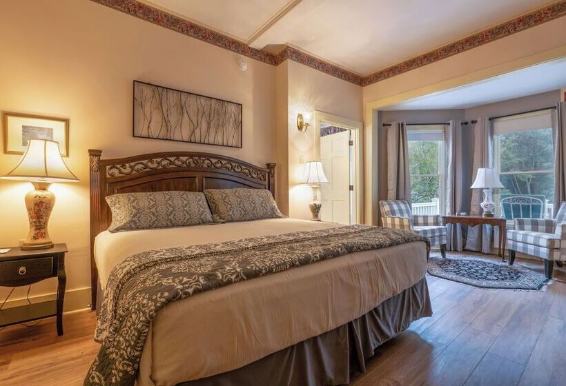 Номер Стандарт, Mira Monte Inn & Suites