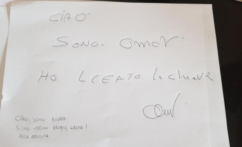 اتاق استاندارد با چشم‌انداز کوهستان, Monstera Room Vicino Al Centro