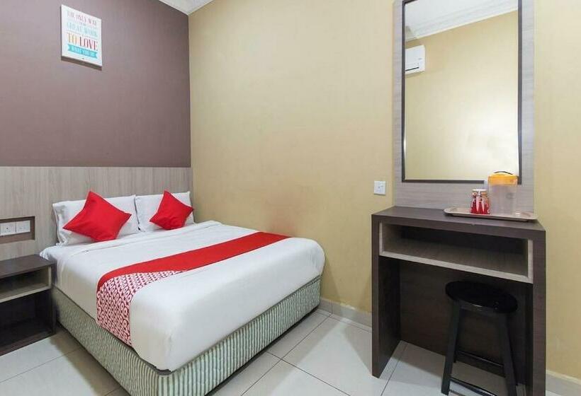 스탠다드 룸, Silibin Times Inn