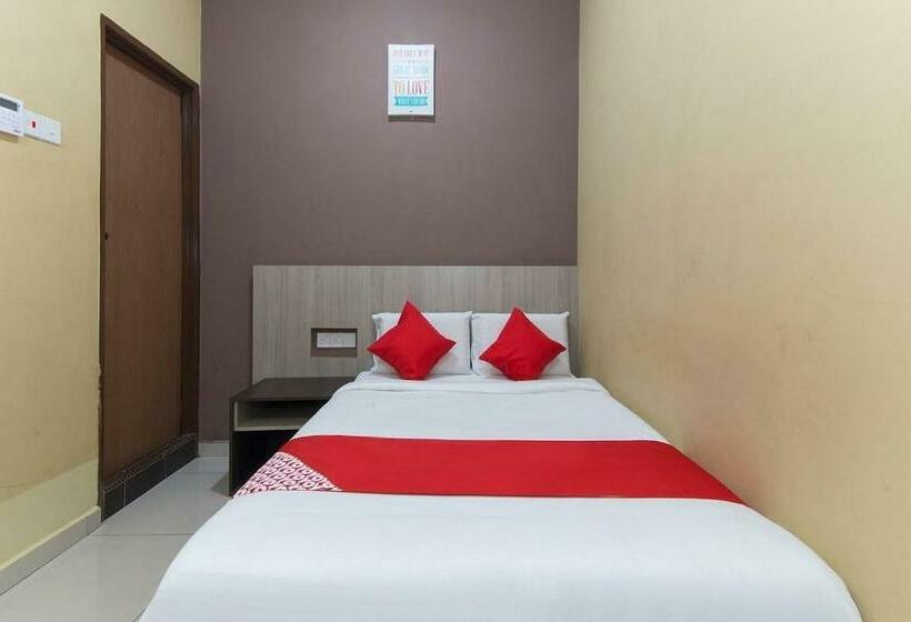 스탠다드 룸, Silibin Times Inn