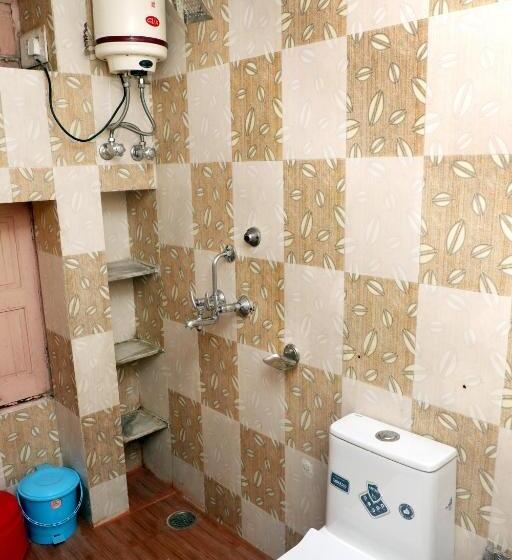 اتاق استاندارد با تخت بزرگ, Banaji Heritage Havelii