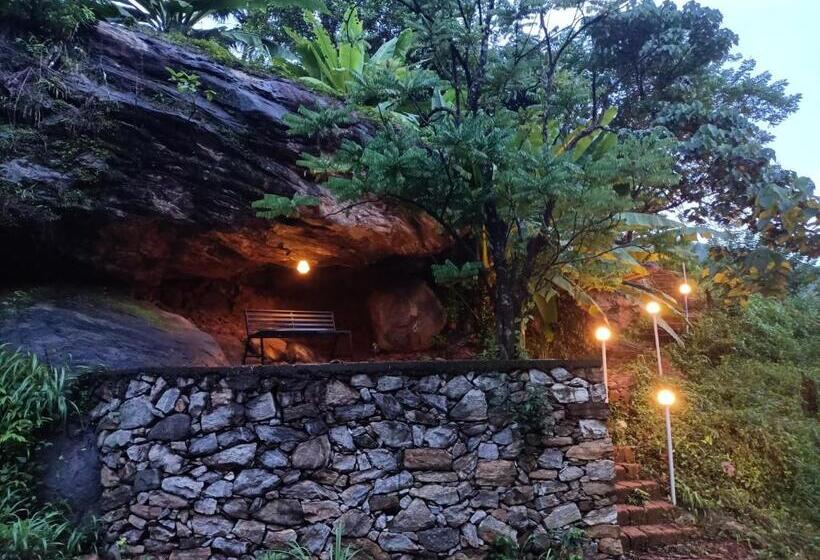 패밀리 룸 산 전망, Forest And River Edge Resort