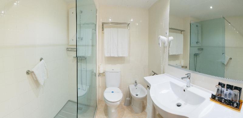 Номер Superior Вид на Город, Golden Tulip Dammam Corniche