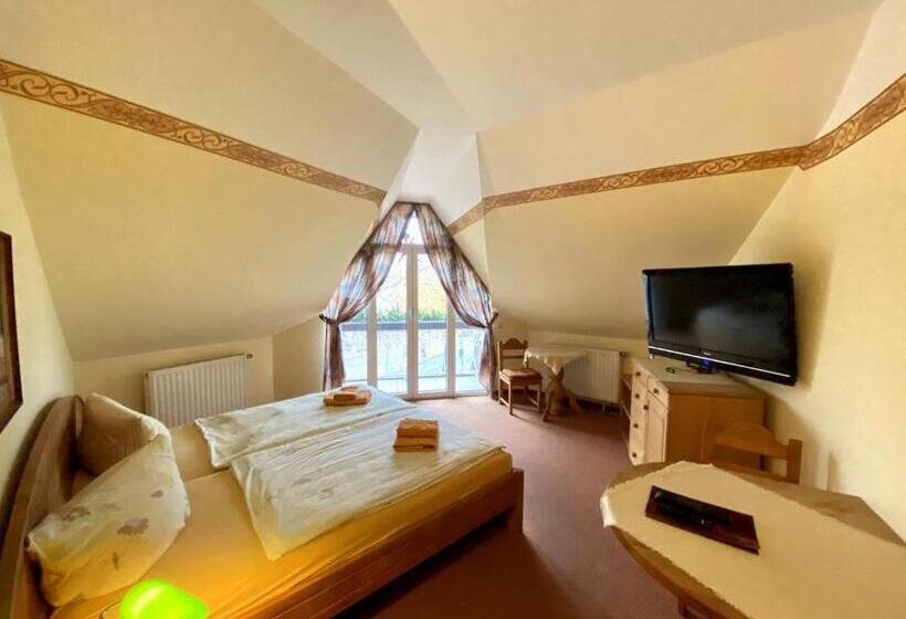 Номер Стандарт, Haus Belger
