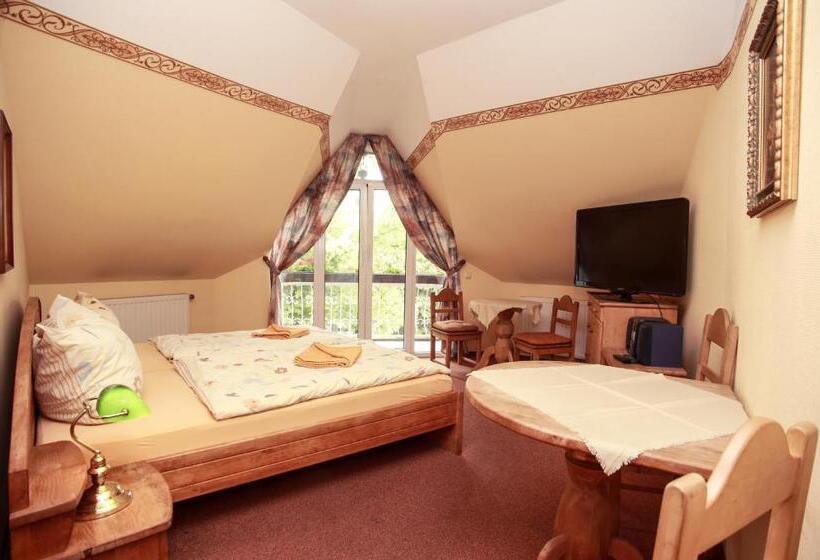 Номер Стандарт, Haus Belger