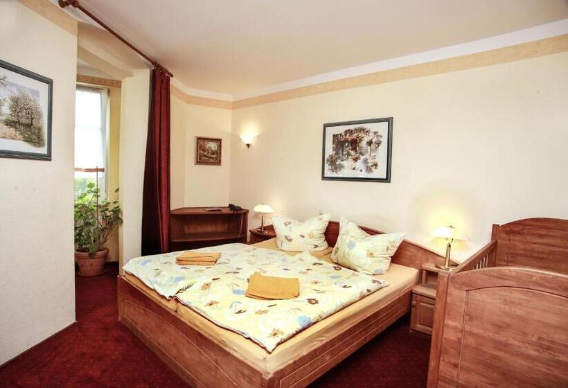 Номер Стандарт, Haus Belger