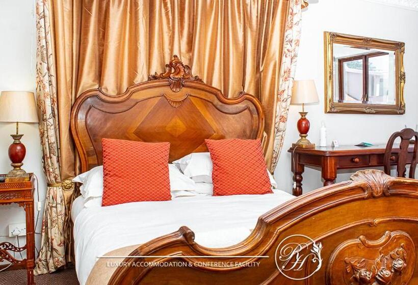 اتاق استاندارد, Roseland House