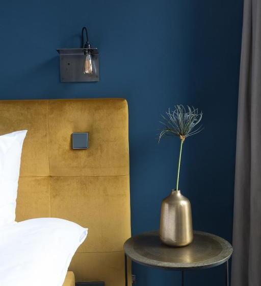 Номер Стандарт, Court Hotel Utrecht City Centre