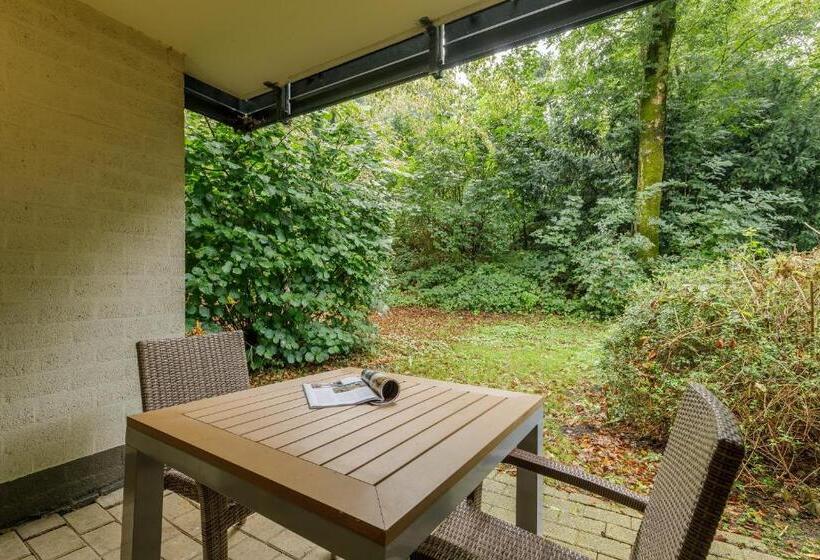 Номер Deluxe, Eemhof By Center Parcs