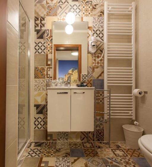 اتاق استاندارد, Gec