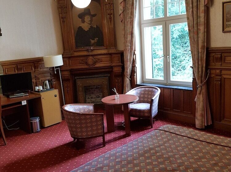 标准间, Kasteel Geulzicht