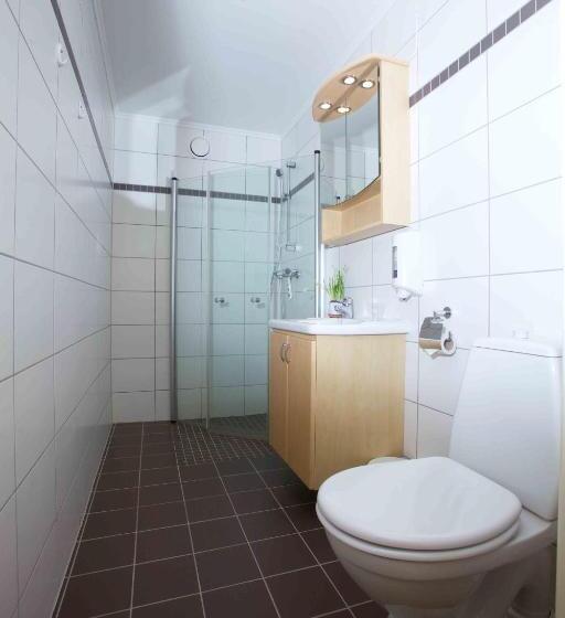 Полулюкс Вид на Море, Victoria Hotel Kragerø