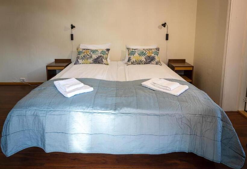 Номер Стандарт, Victoria Hotel Kragerø