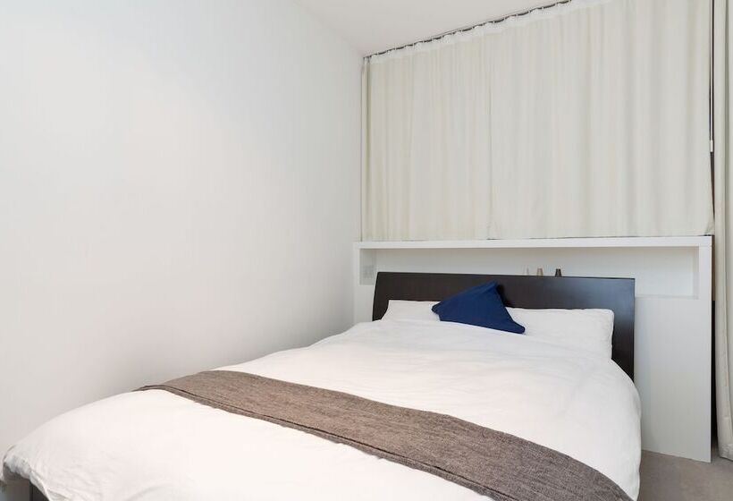 침실 1개 아파트, Birmingham Serviced Apartments   Rotunda