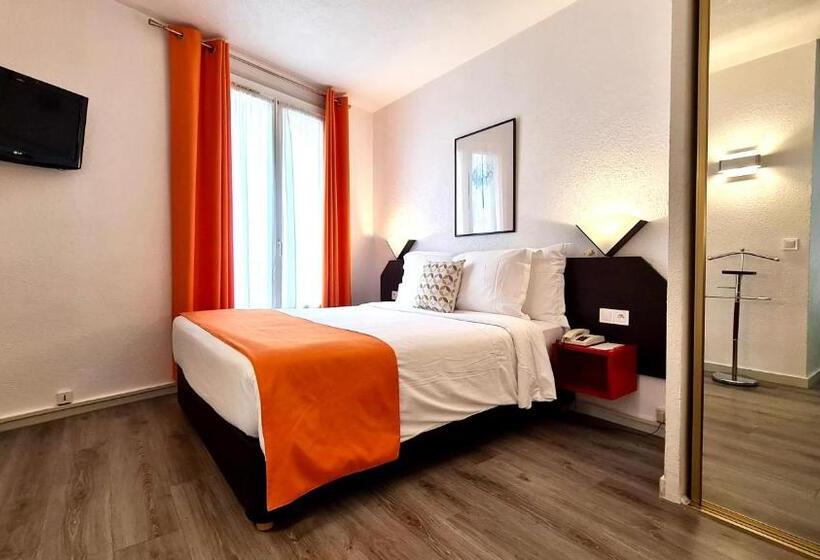 Номер Стандарт Трехместный, Boulogne Residence
