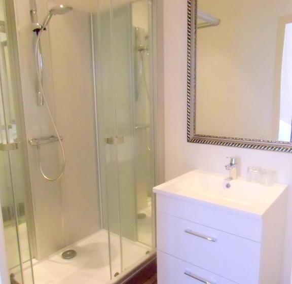 Трехместный Номер Superior, Hôtel De La Providence