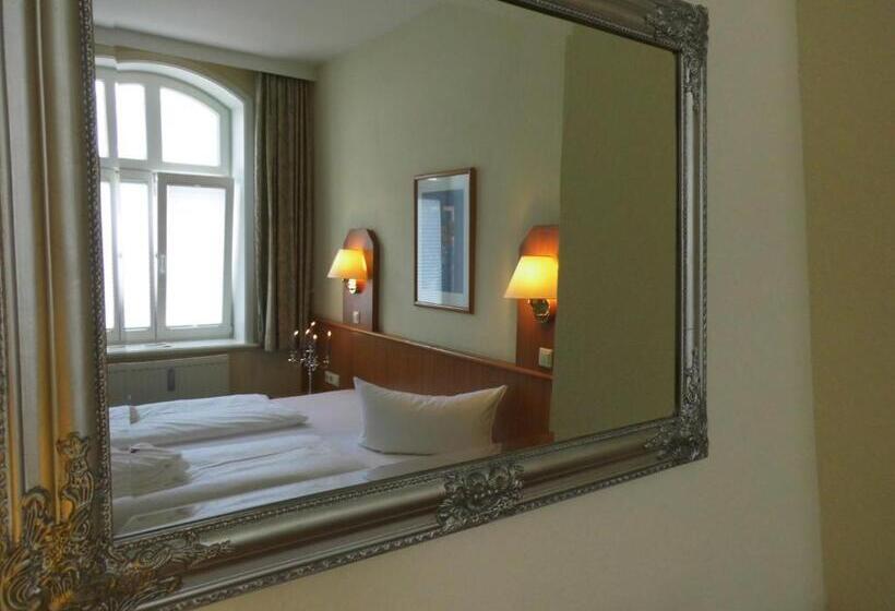 Номер Стандарт, Marin Hotel Sylt Gmbh