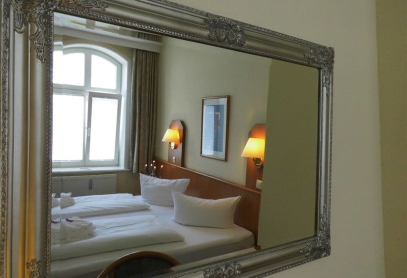 Номер Стандарт, Marin Hotel Sylt Gmbh