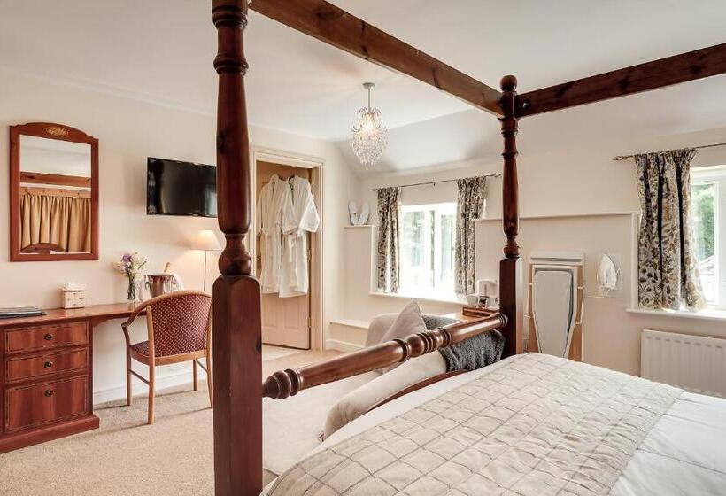 Номер Стандарт, The Lordleaze Hotel And Restaurant