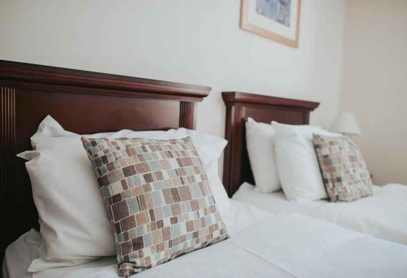 Номер Стандарт, The Lordleaze Hotel And Restaurant