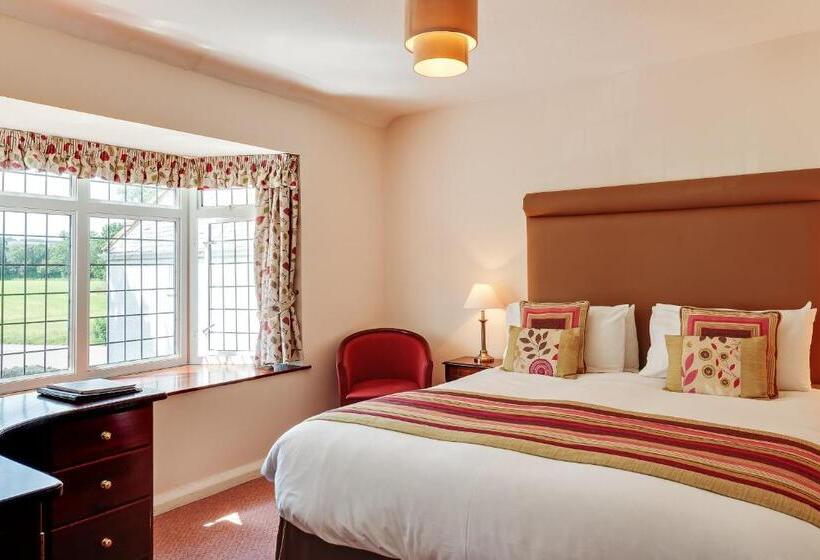 Номер Стандарт, The Lordleaze Hotel And Restaurant