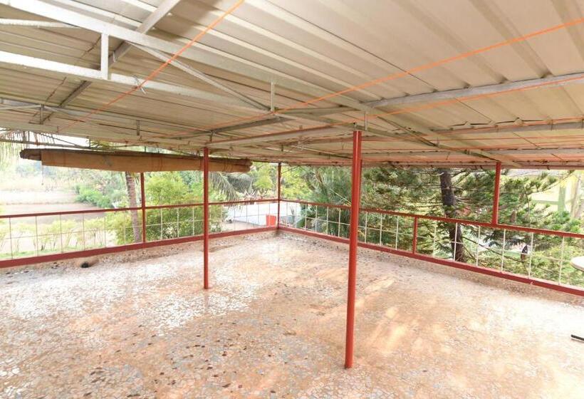 Бунгало Стандарт 2 Спальни, Prajakta Rest House
