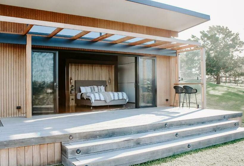 Стандартный Номер Кровать Кинг, Tawillah Milton Luxury Retreat