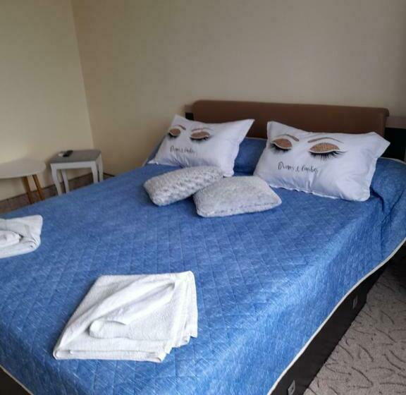 스탠다드 룸, Casa Adrian