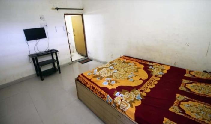 חדר אקונומי, New Agra Guest House By Wb Inn