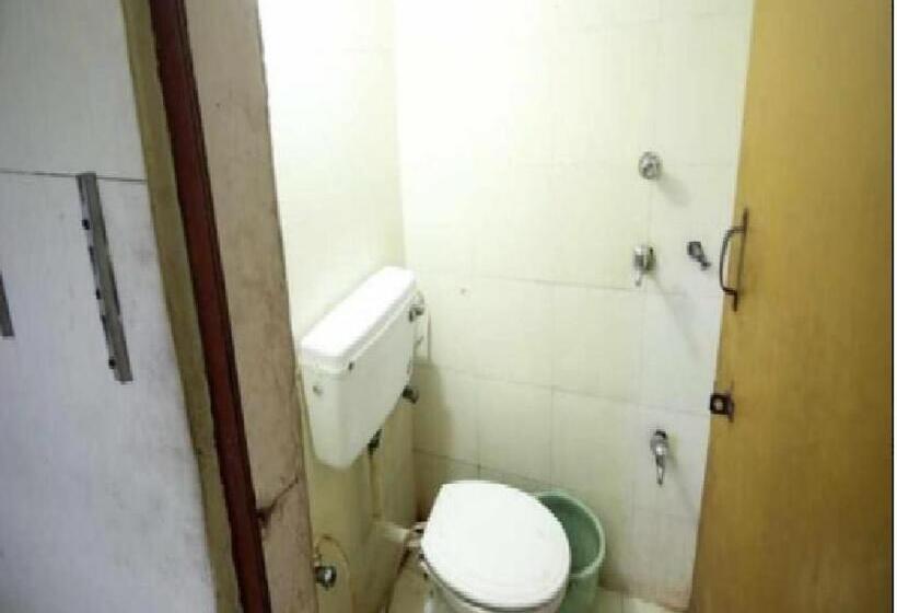 חדר דלוקס, New Agra Guest House By Wb Inn