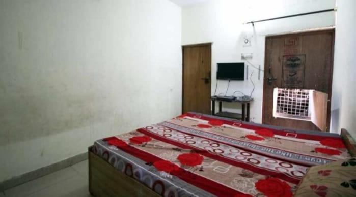 חדר דלוקס, New Agra Guest House By Wb Inn