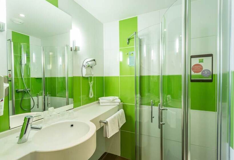 اتاق استاندارد, Ibis Styles Bourges