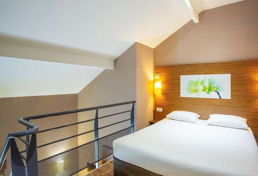 اتاق پرستیژ, Ibis Styles Bourges