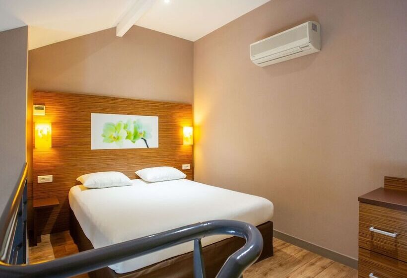 اتاق پرستیژ, Ibis Styles Bourges