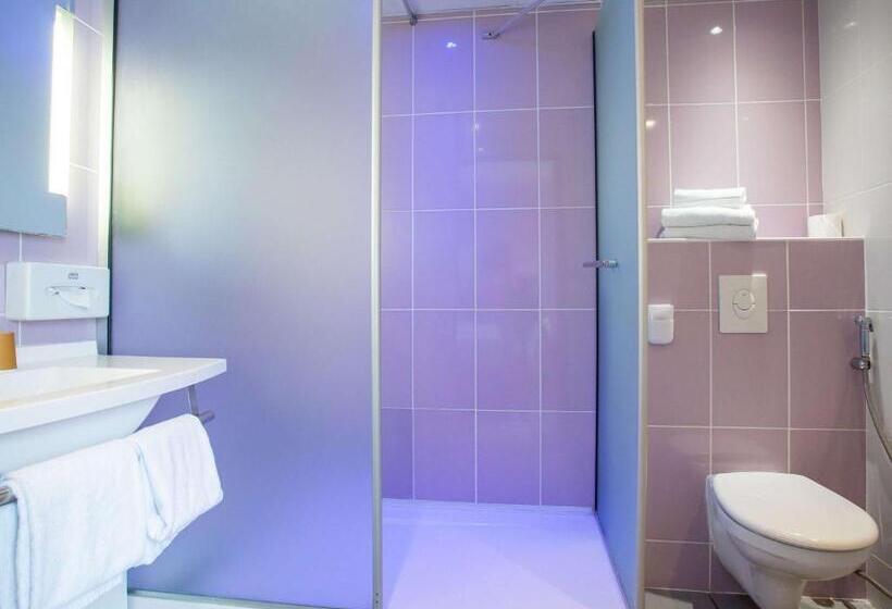 اتاق استاندارد, Ibis Styles Bourges