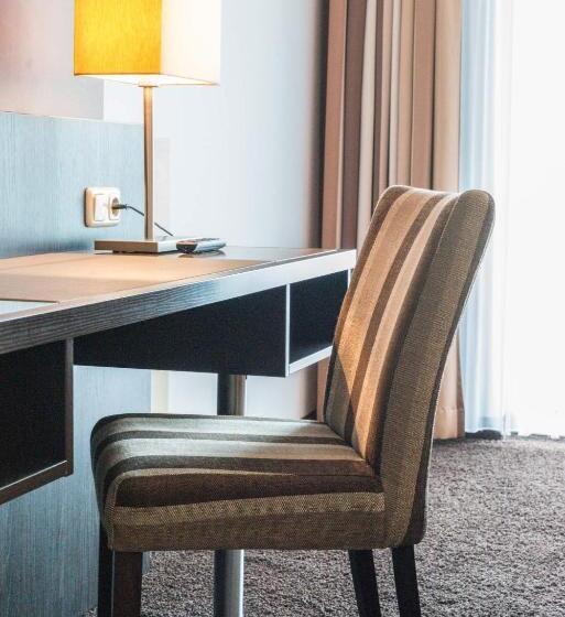 غرفة كومفورت, Markgraf