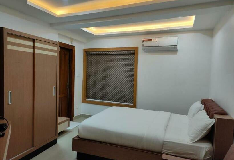 اتاق استاندارد, Auhtel Kannur