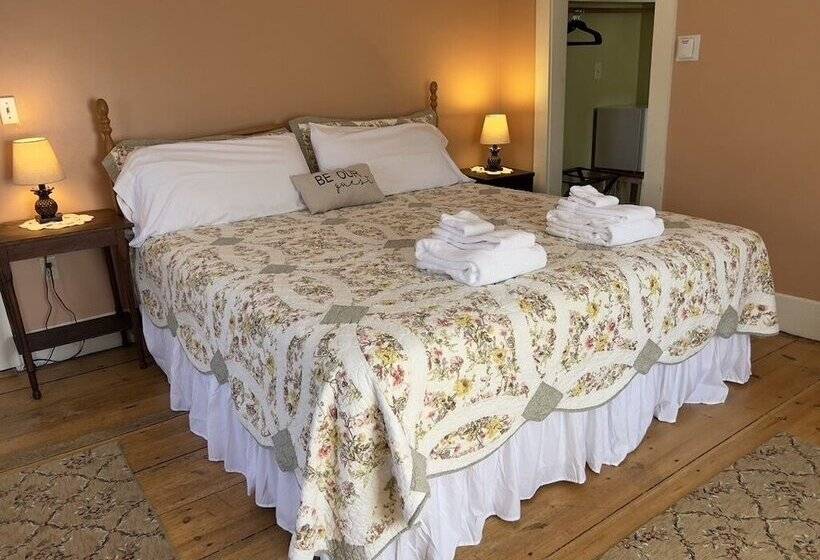 스탠다드 룸, The Cornish Inn