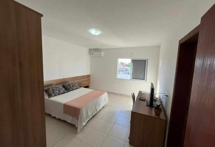 침실 1개 수피리어 아파트, Vila águamar