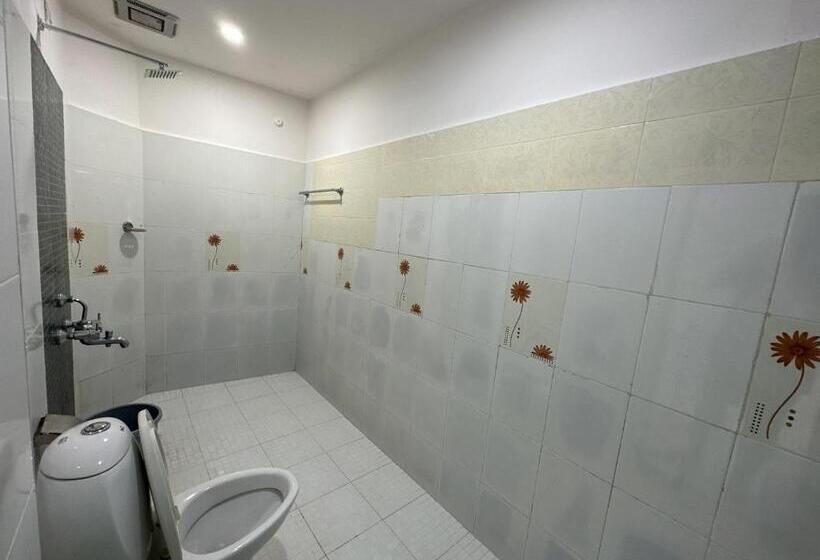 스탠다드 룸, Soul Hostels, Varkala   Black Beach