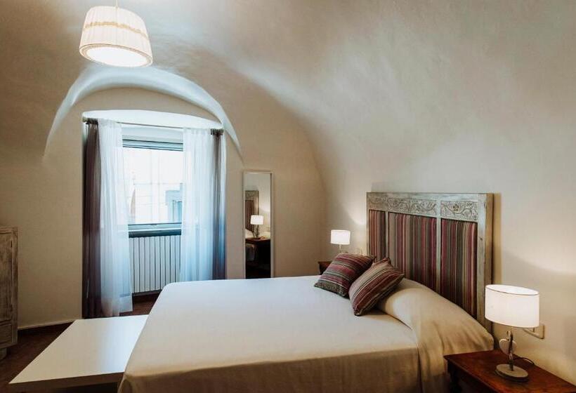 Апартаменты 1 Спальня, Casa Vèra Camelia Apartment
