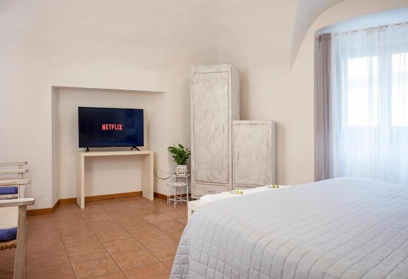 Апартаменты 1 Спальня, Casa Vèra Camelia Apartment