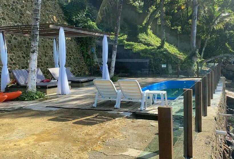 إستوديو ديلوكس, Pousada Serra&mar Angra Dos Reis
