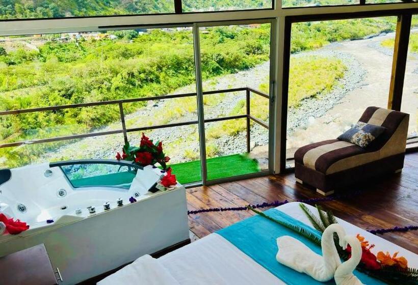 Люкс Повышенной Комфортности, Balcones Del Paraíso